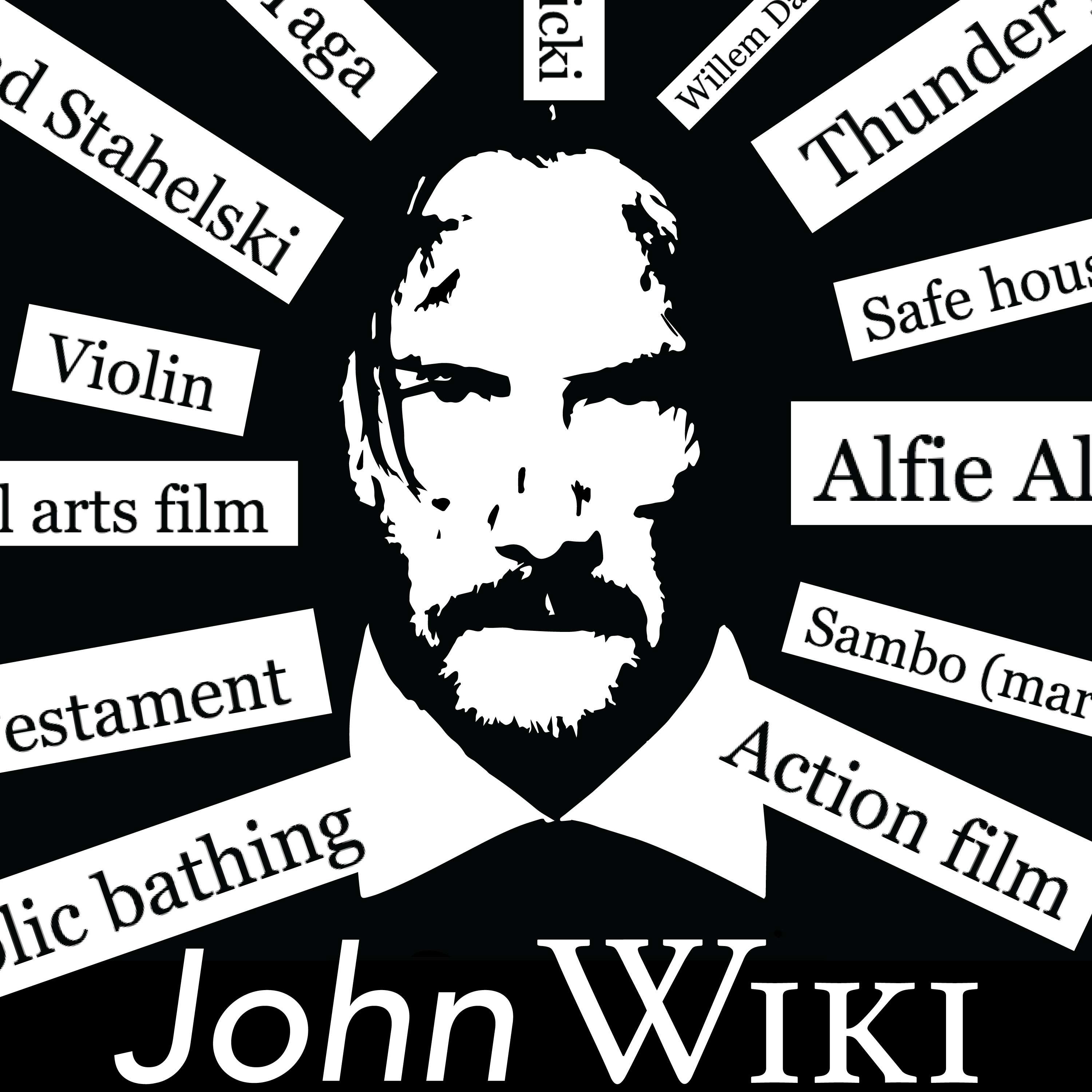 John Wick (character) - Wikipedia