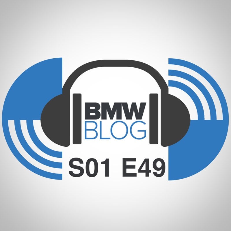 S1E49 - F80 M3 CS - The Must Have BMW? episode artwork