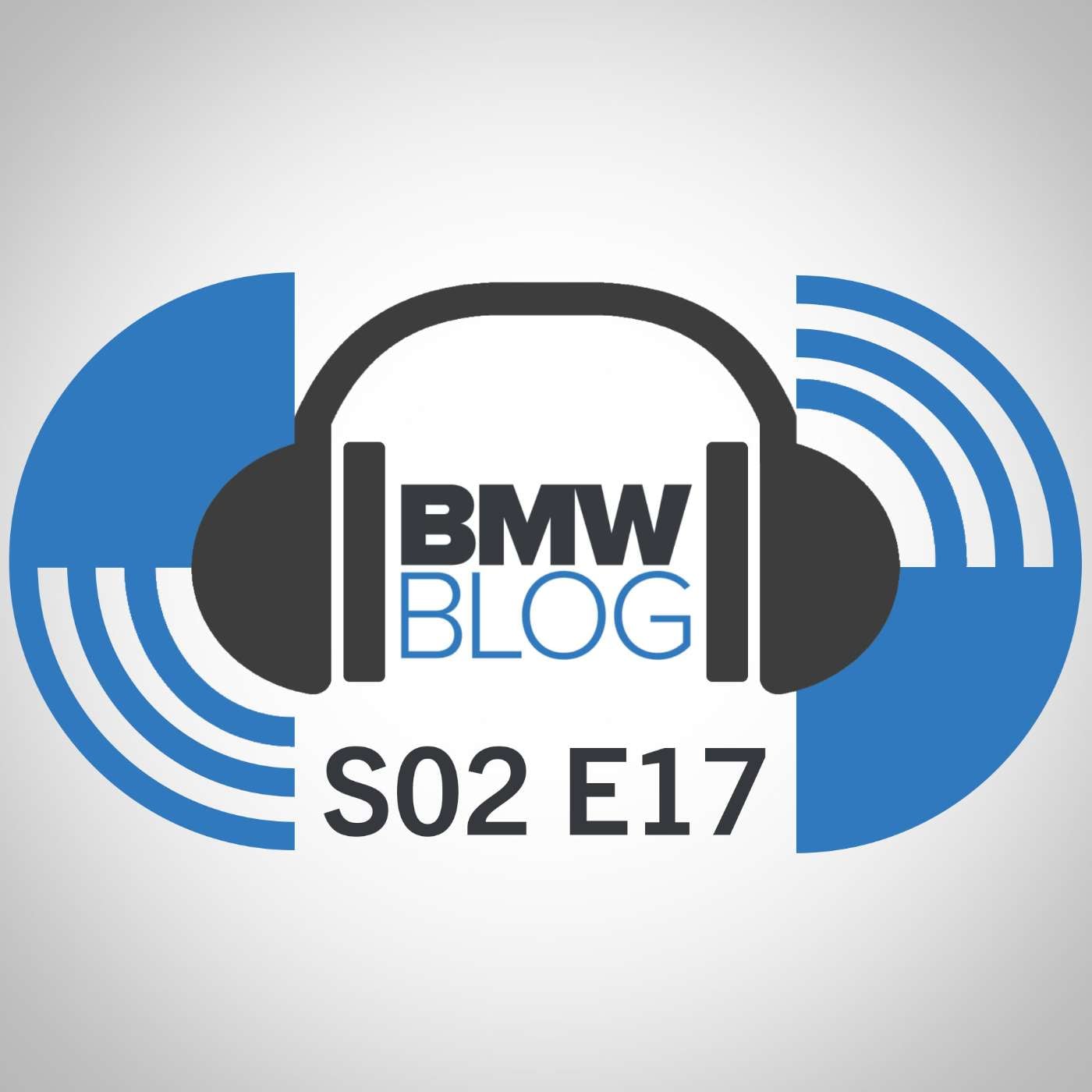 S2E18 - We Daily Drive BMWs — Here's What We Actually Own episode artwork