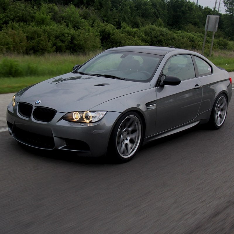 S1E14 - Buyer's Guide E92 3 Series, 2 Series Gran Coupe pricing and Winter Tires