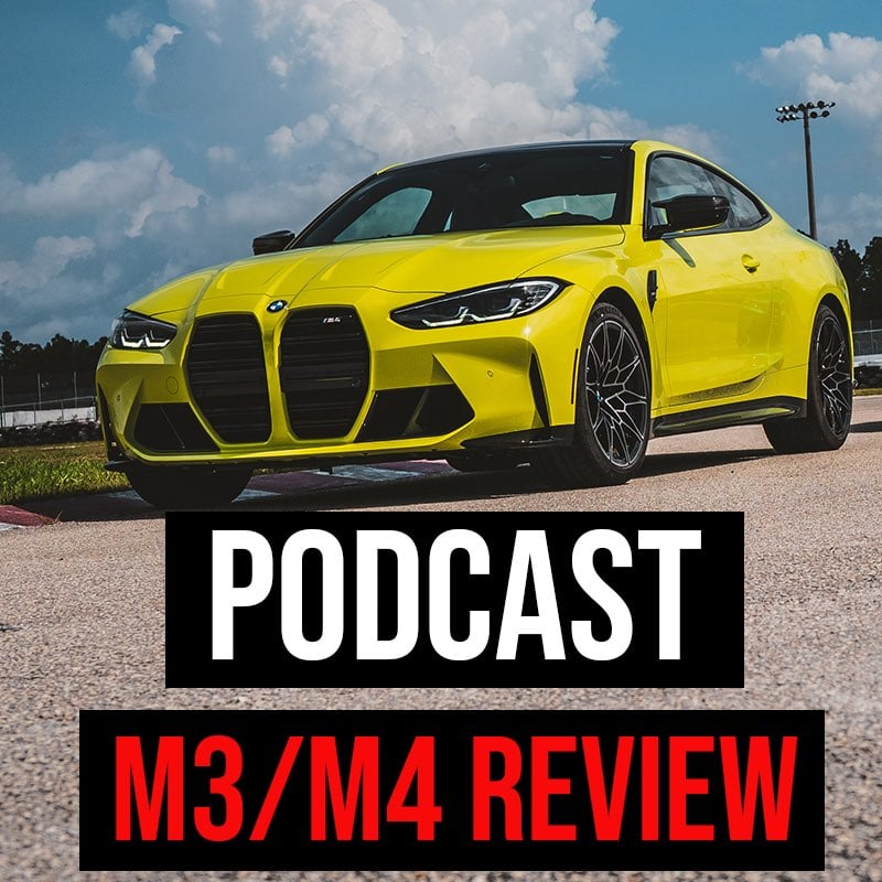 BMWBLOG Podcast