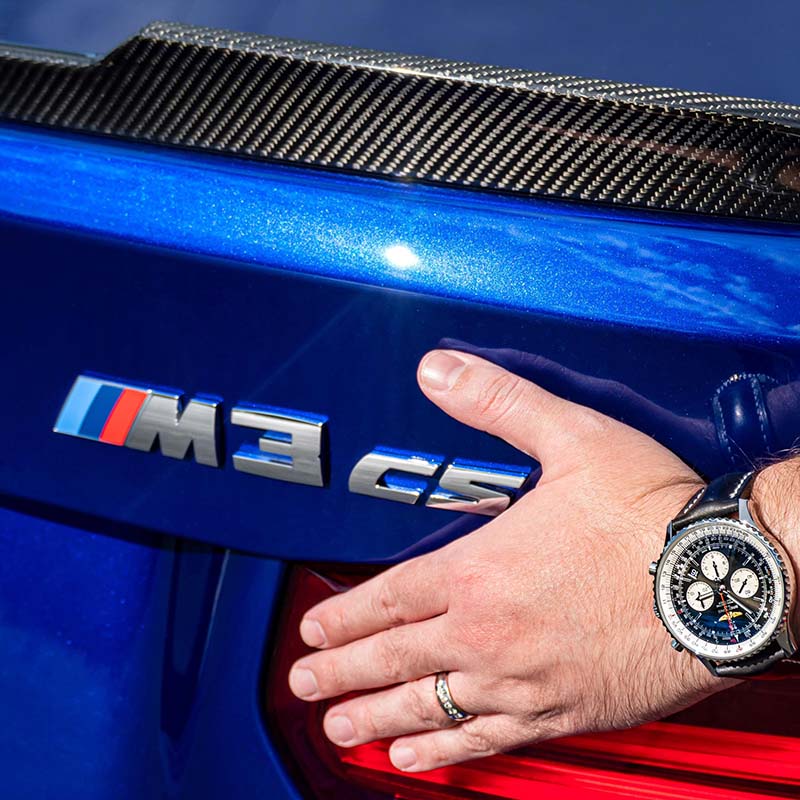 BMWBLOG Podcast
