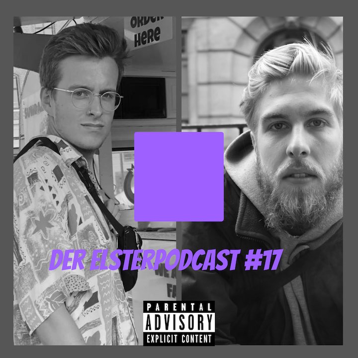 Der Elsterpodcast
