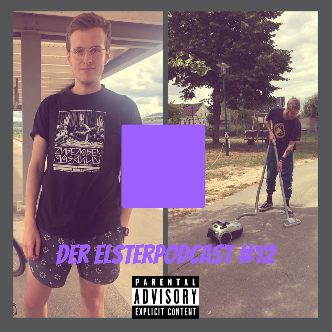 Der Elsterpodcast