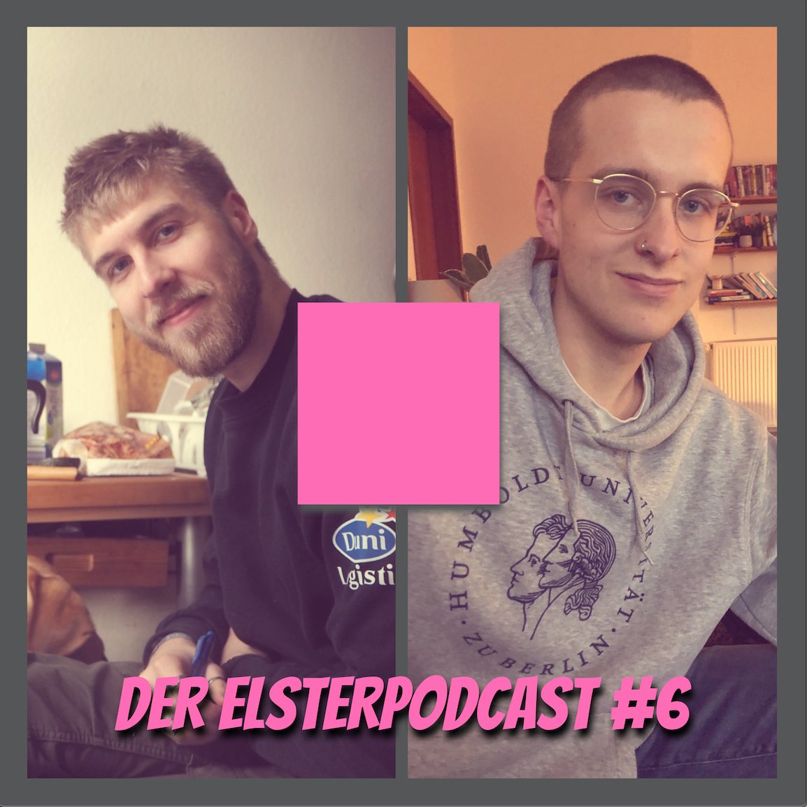 Der Elsterpodcast
