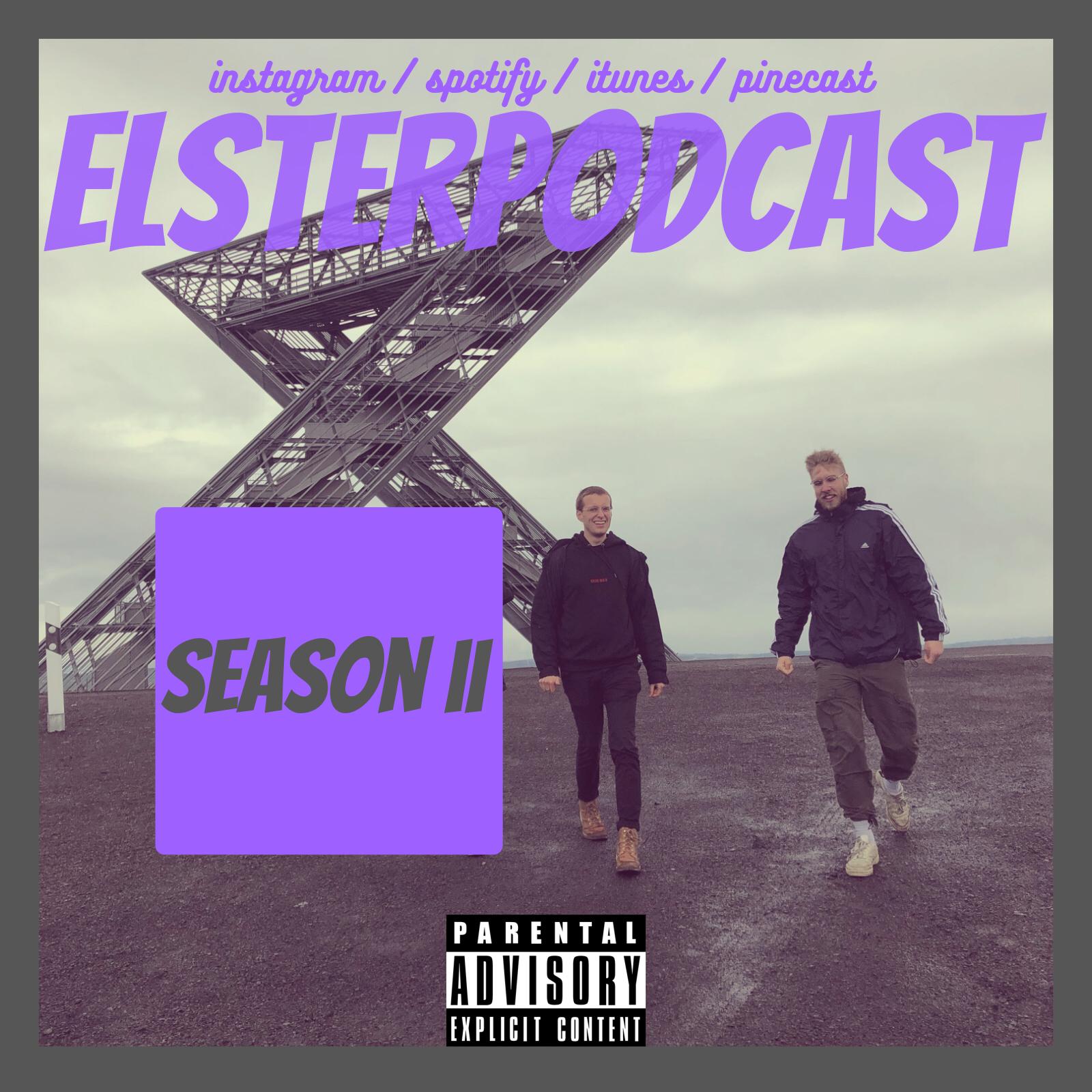 Der Elsterpodcast
