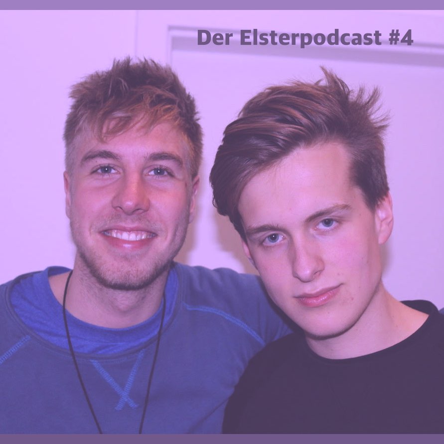 Der Elsterpodcast