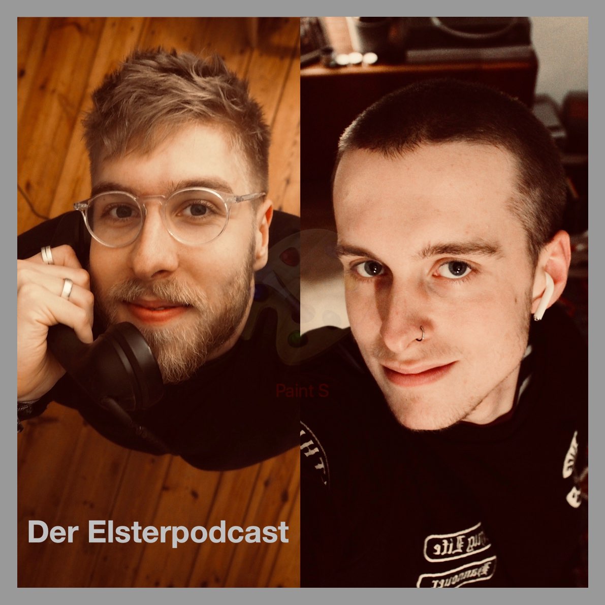 Der Elsterpodcast