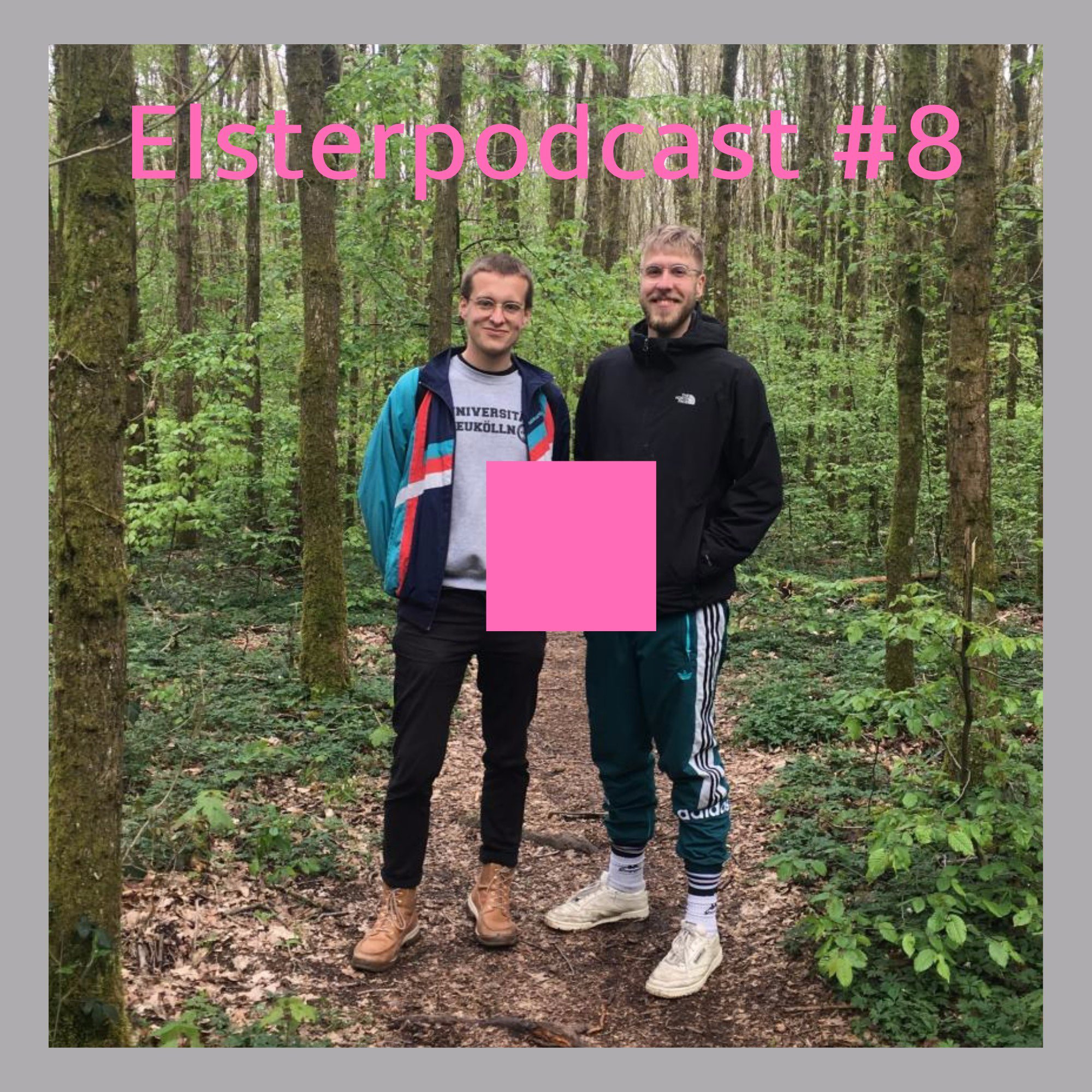 Der Elsterpodcast