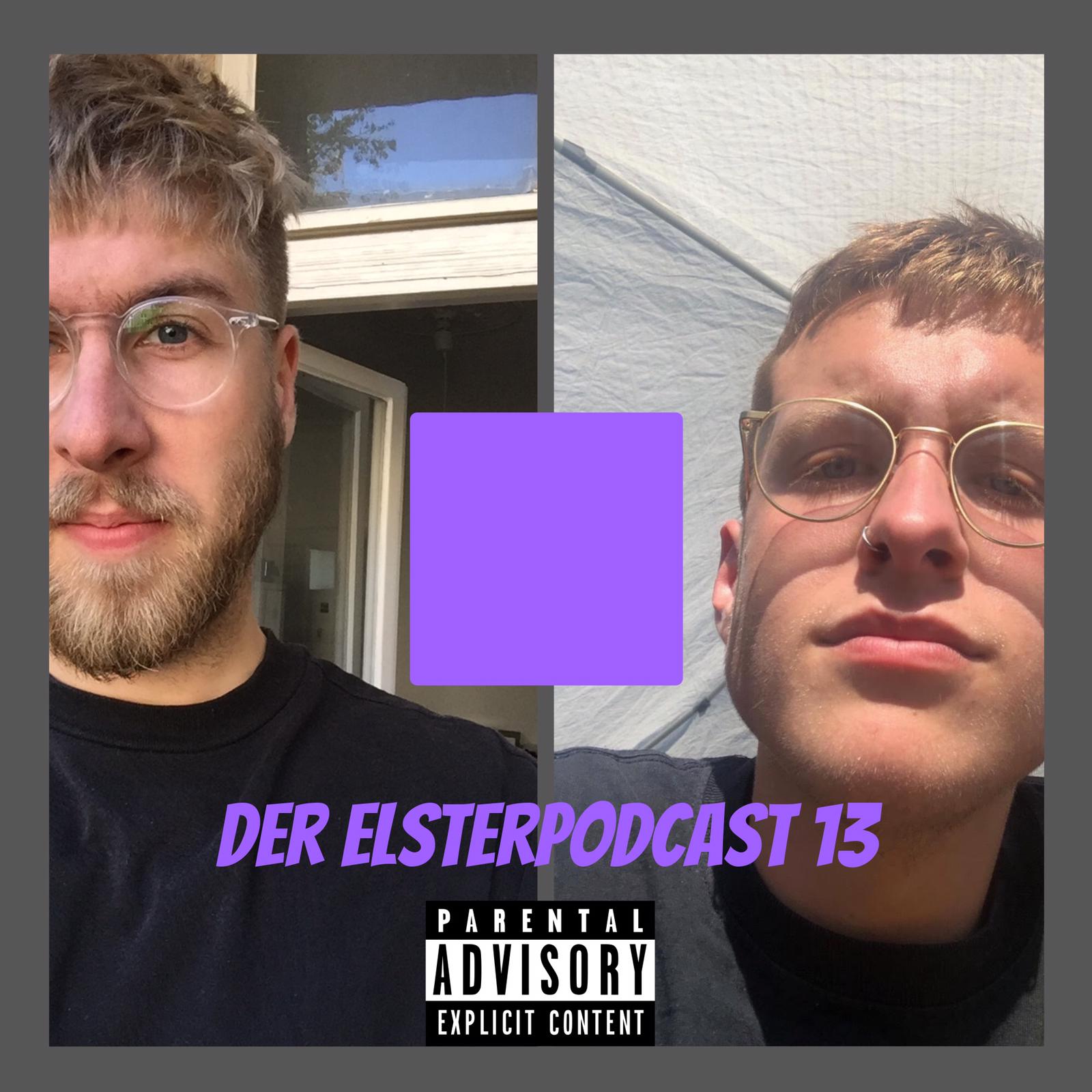 Der Elsterpodcast