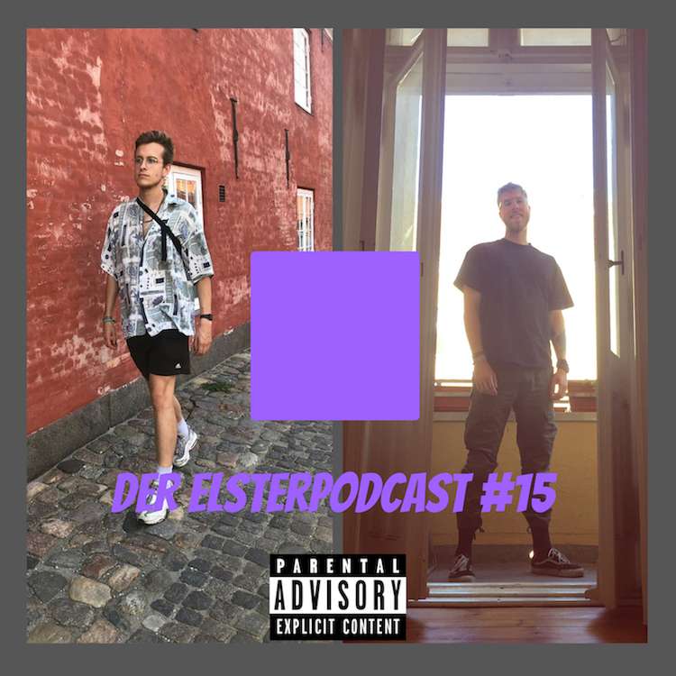 Der Elsterpodcast