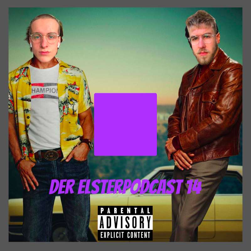 Der Elsterpodcast