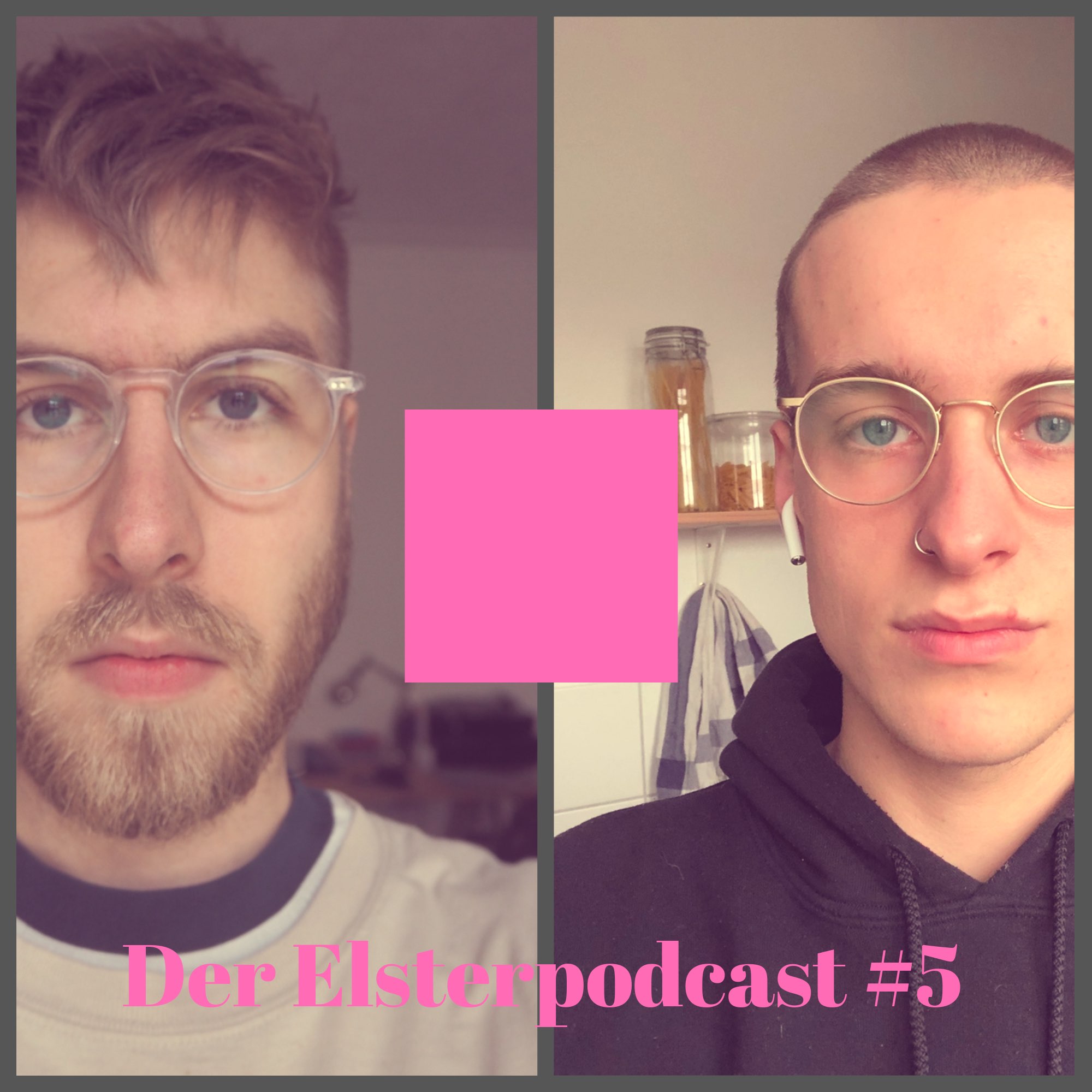 Der Elsterpodcast