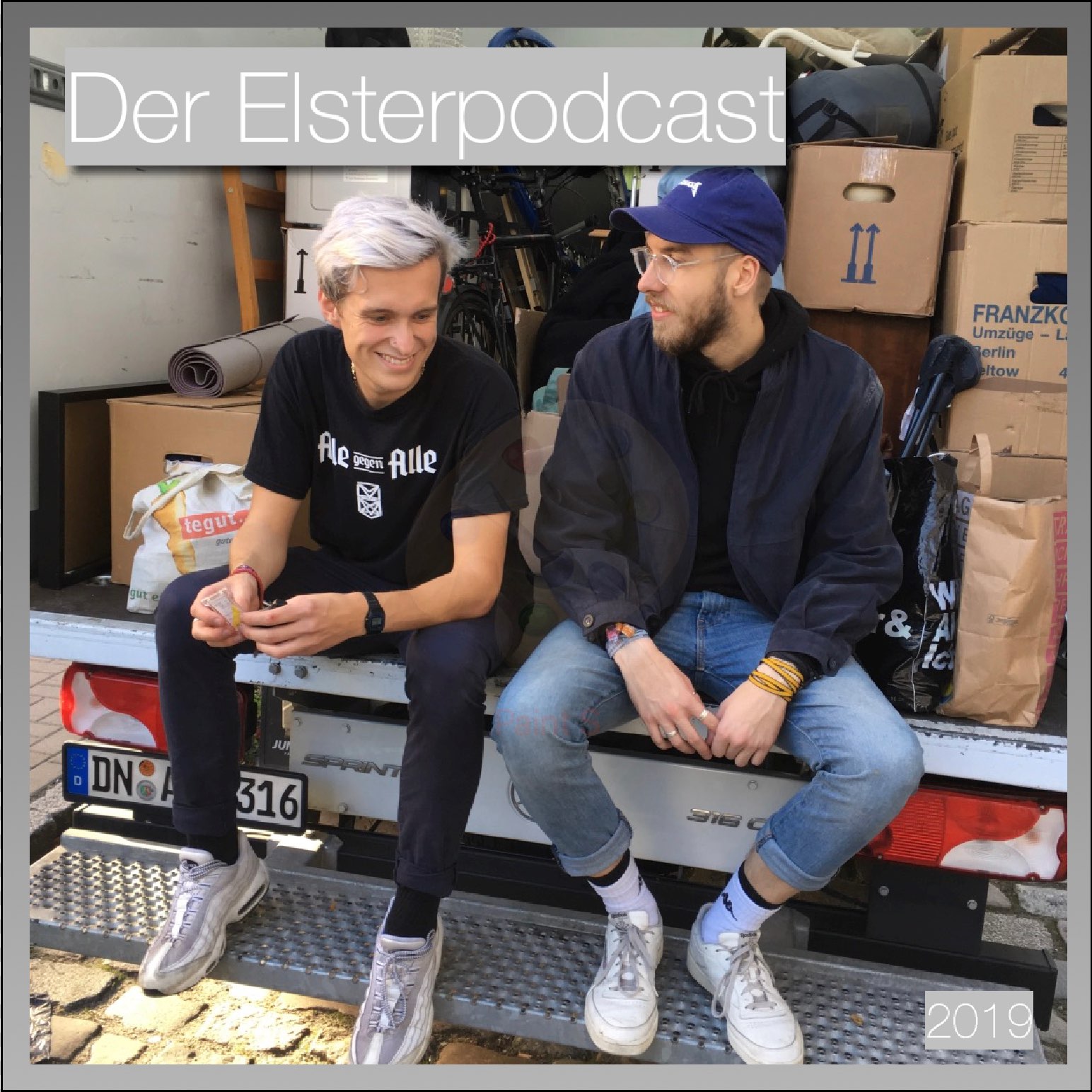 Der Elsterpodcast