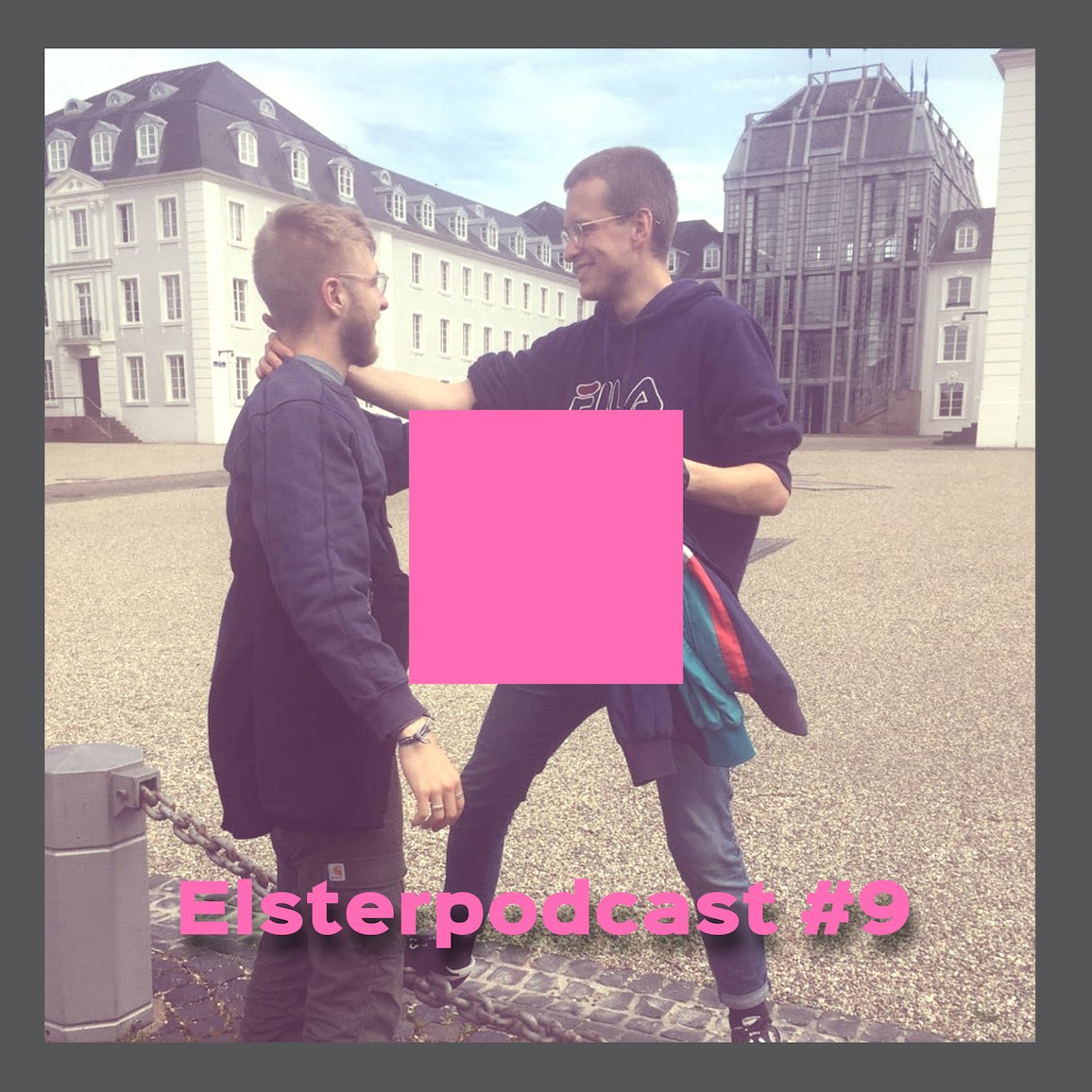 Der Elsterpodcast