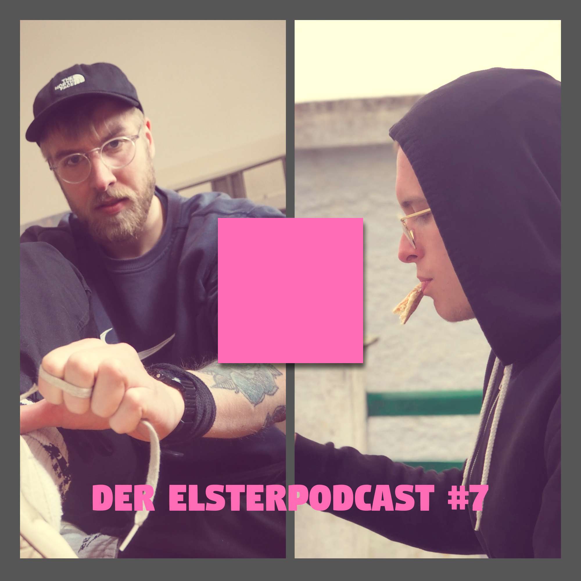 Der Elsterpodcast