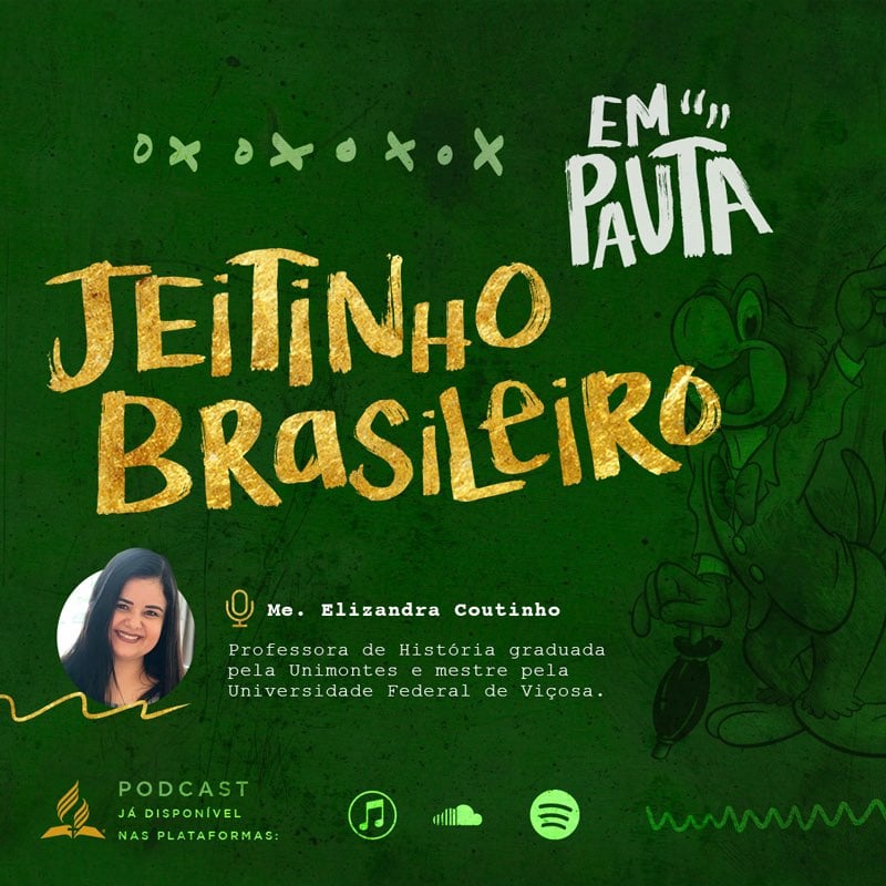 Jeitinho brasileiro