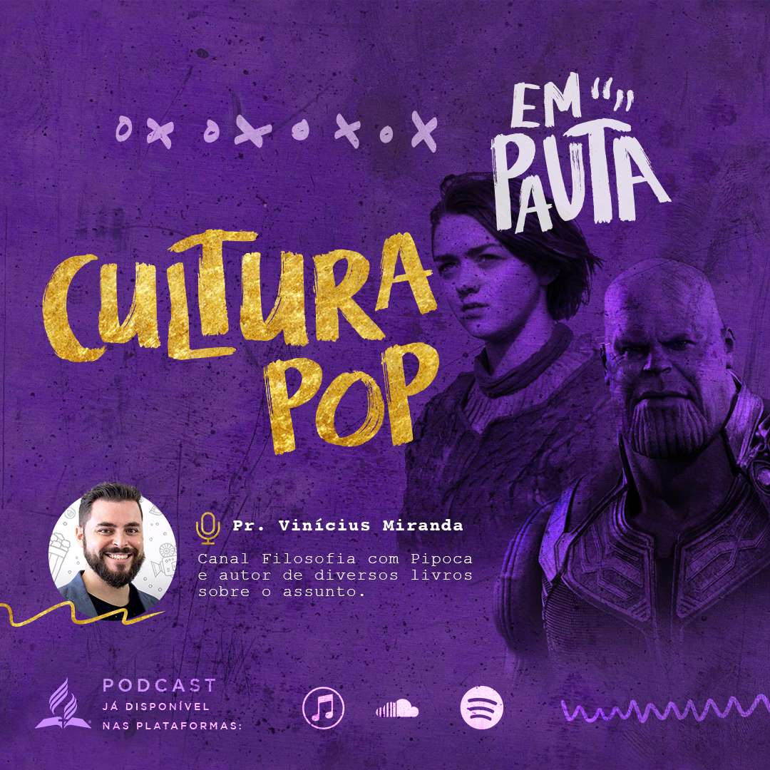 Cultura Pop