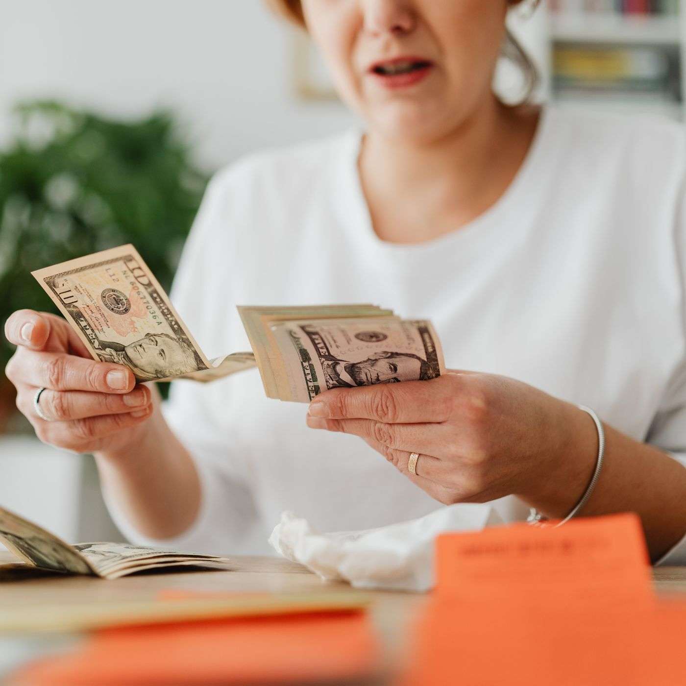 Understanding a Debt Relief Notice: A Fresh Start Explained episode artwork