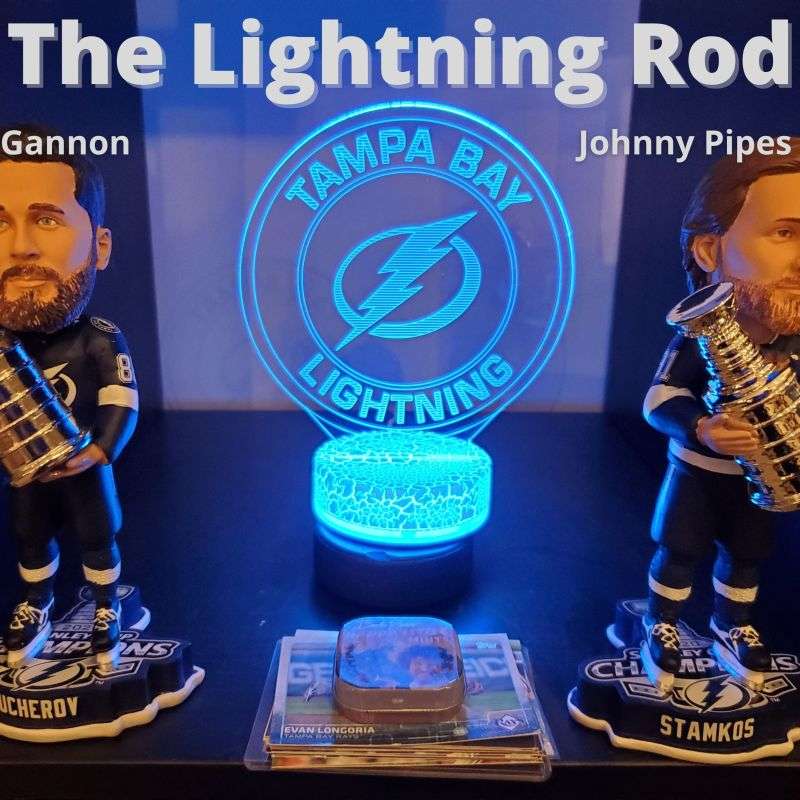 The Lightning Rod