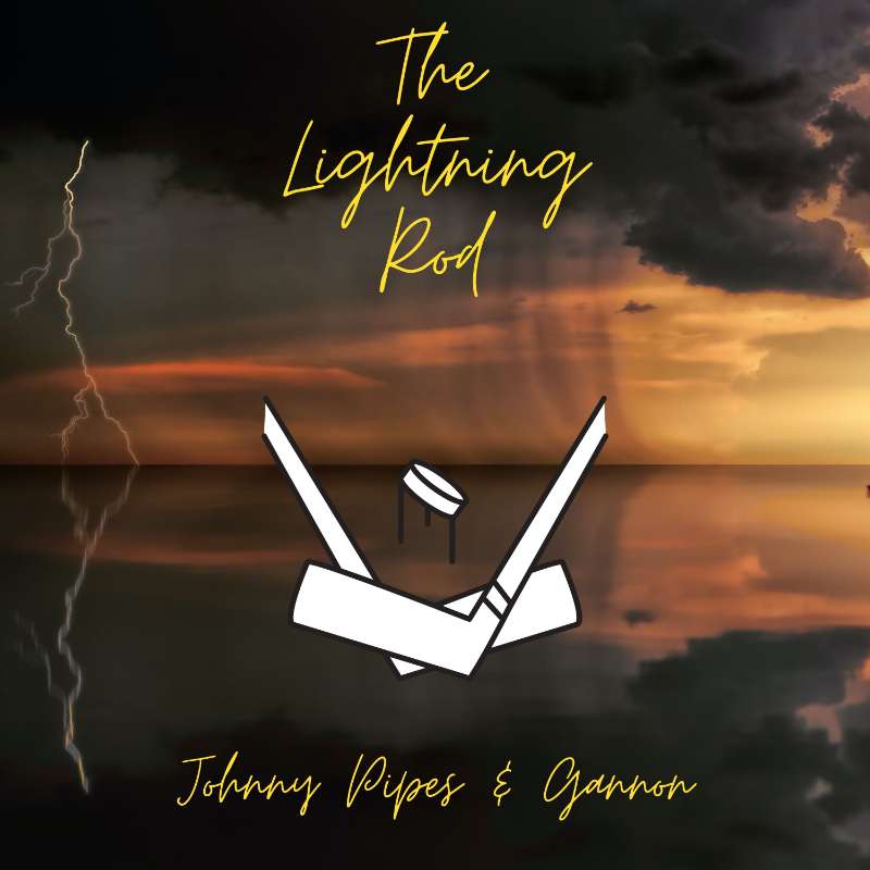 The Lightning Rod