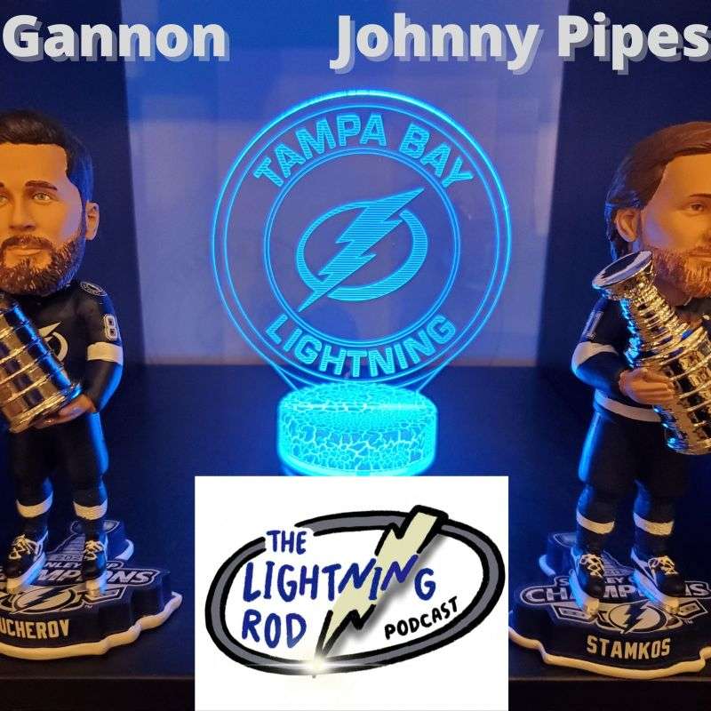 The Lightning Rod