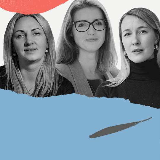 89 | Kas gali padėti jaunam žmogui  patikėti savimi, kai aplinka nebūtinai juo tiki?