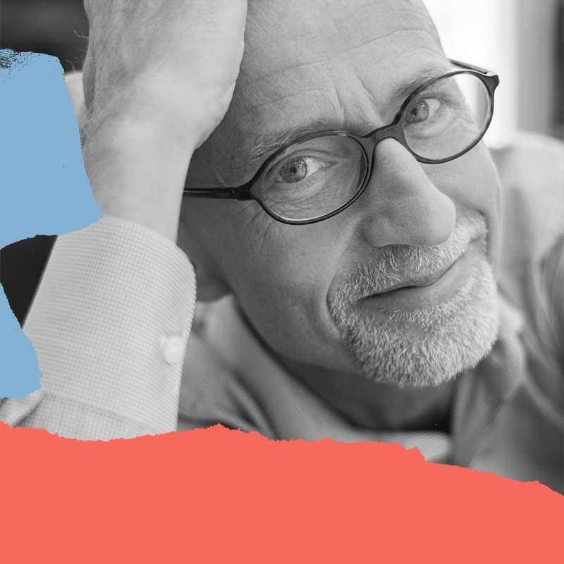 82 Andrius Žebrauskas | Energija slypi smalsume