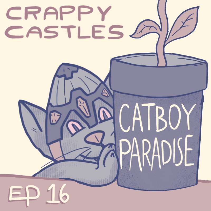 Crappy Castles