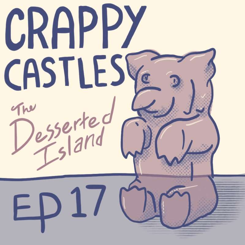 Crappy Castles