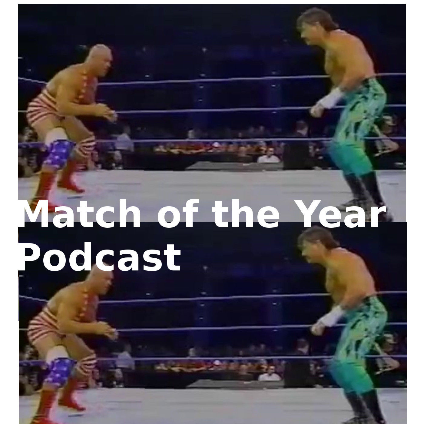 Match of the Year Podcast