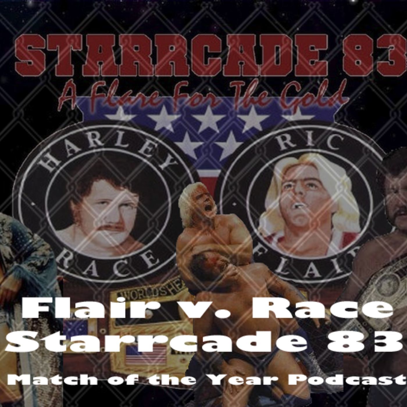 Match of the Year Podcast