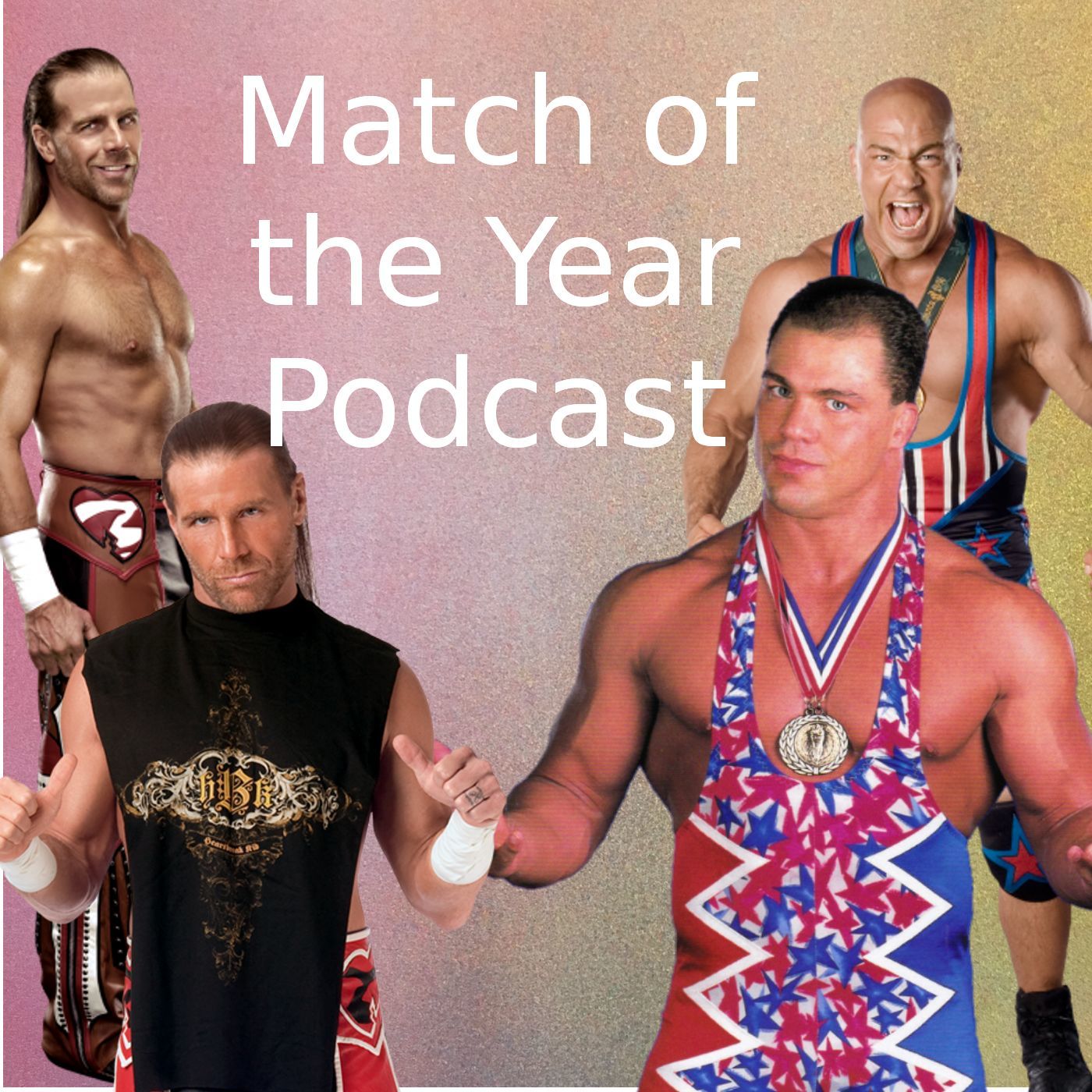 Match of the Year Podcast