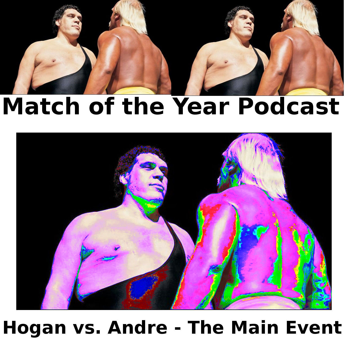 Match of the Year Podcast