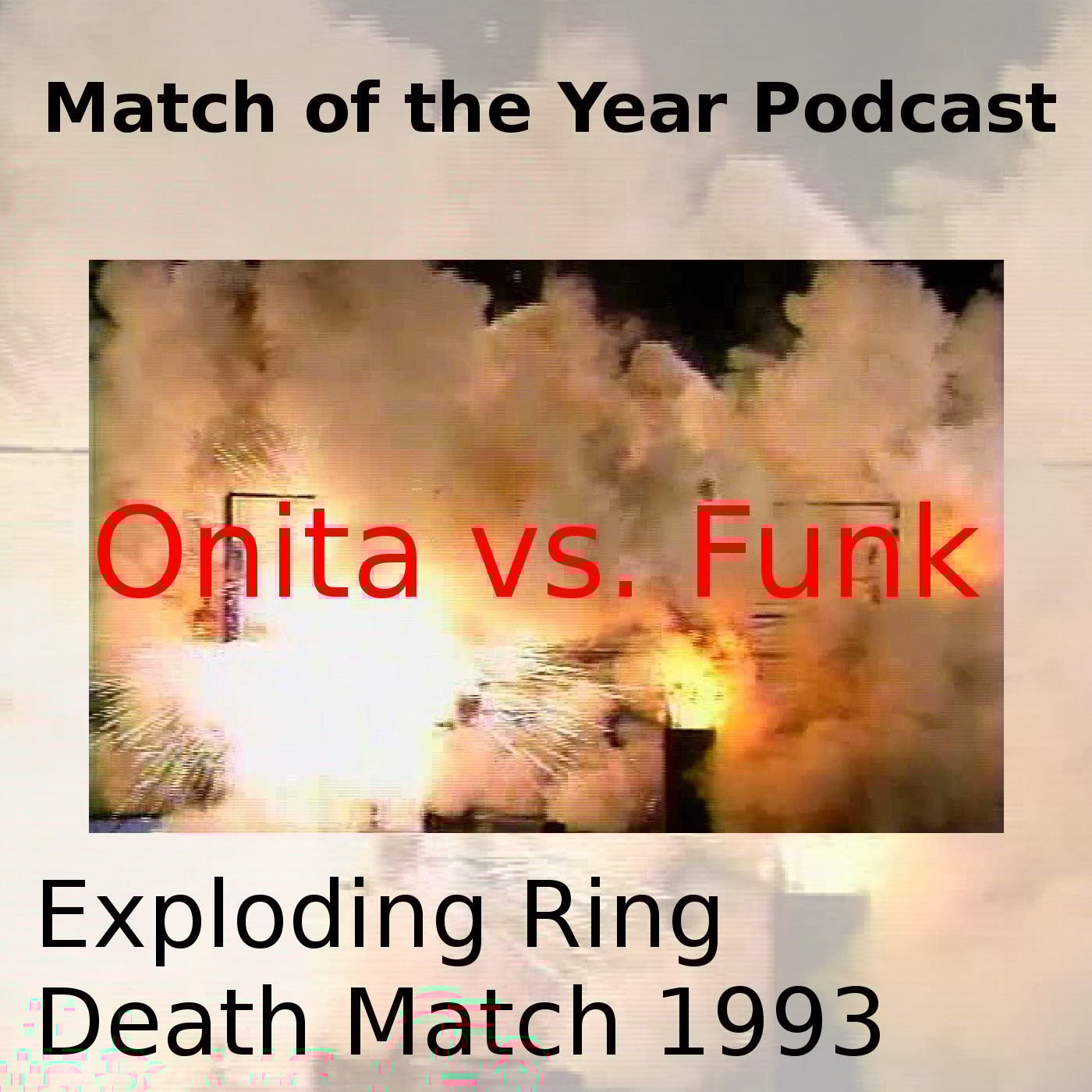 Match of the Year Podcast