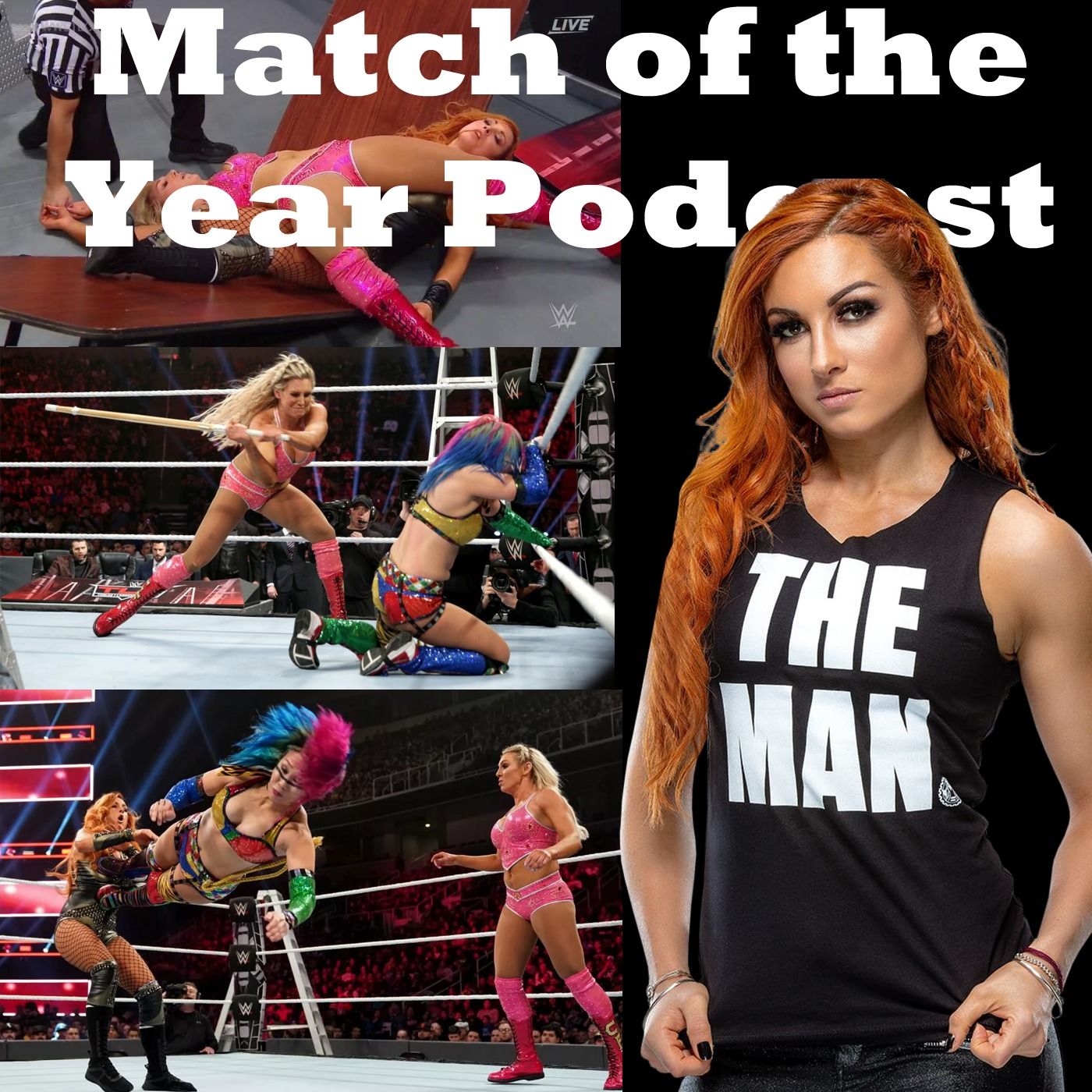 Match of the Year Podcast