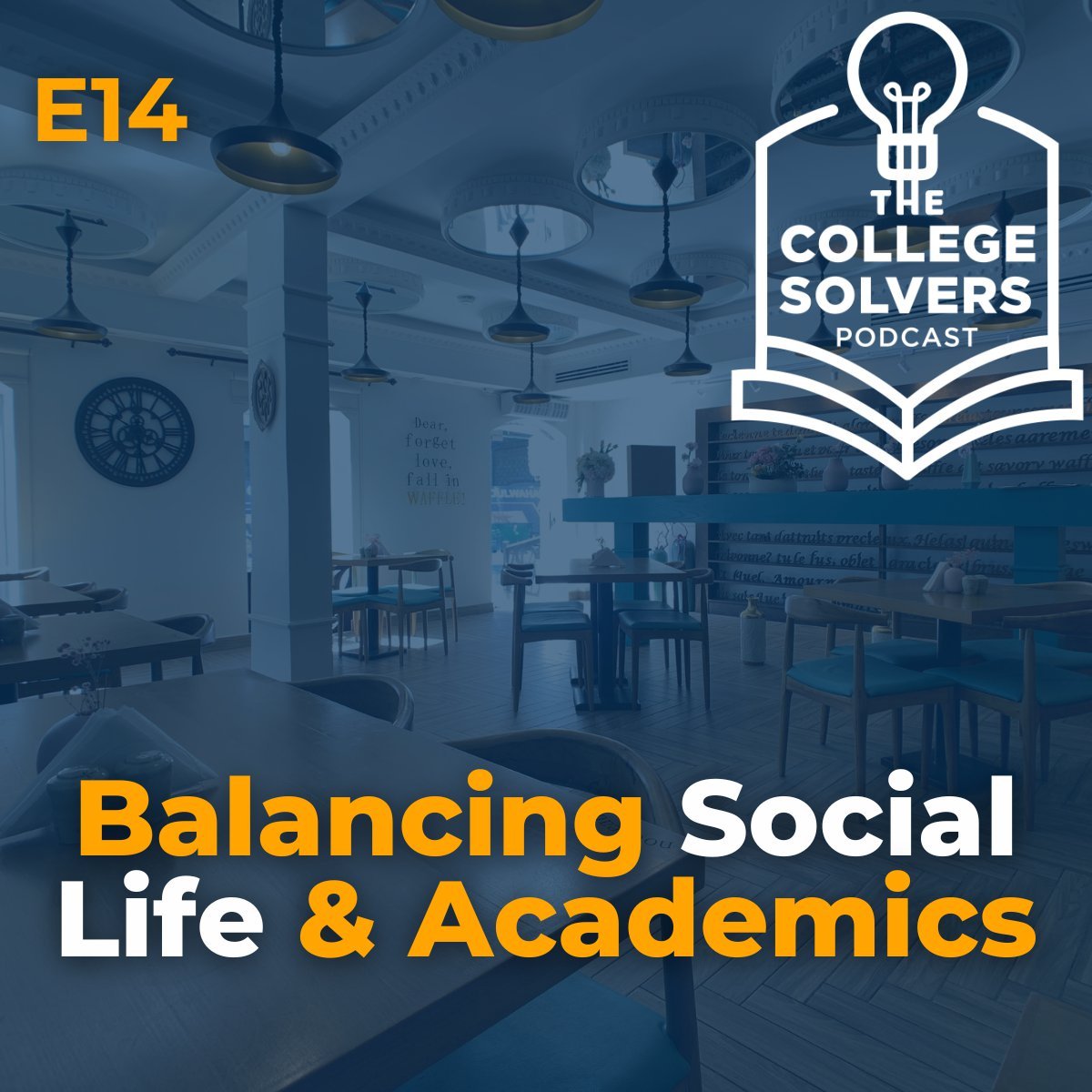 The College Solvers