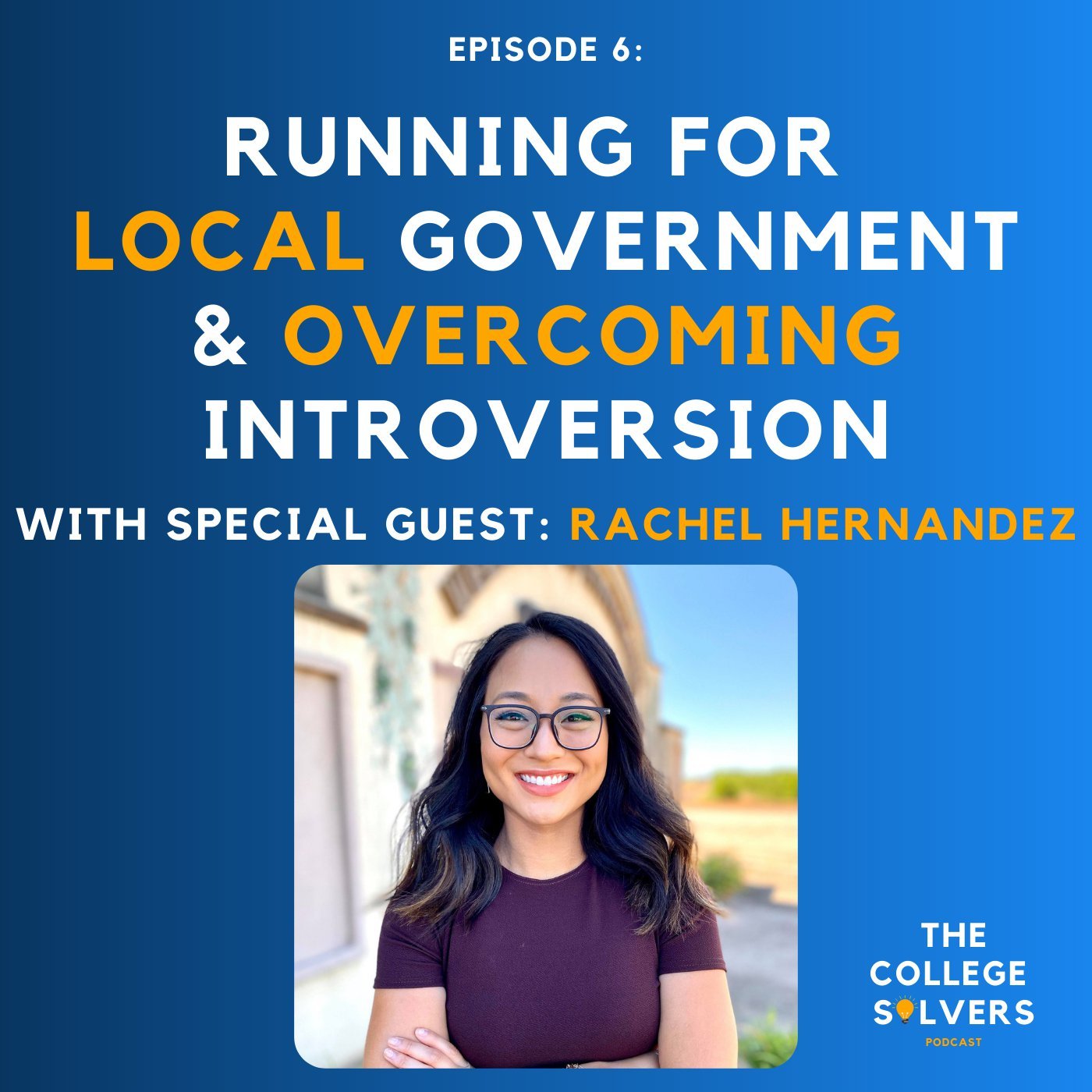 The College Solvers