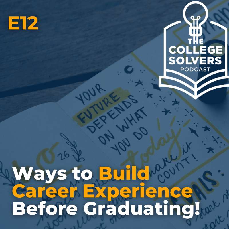 The College Solvers