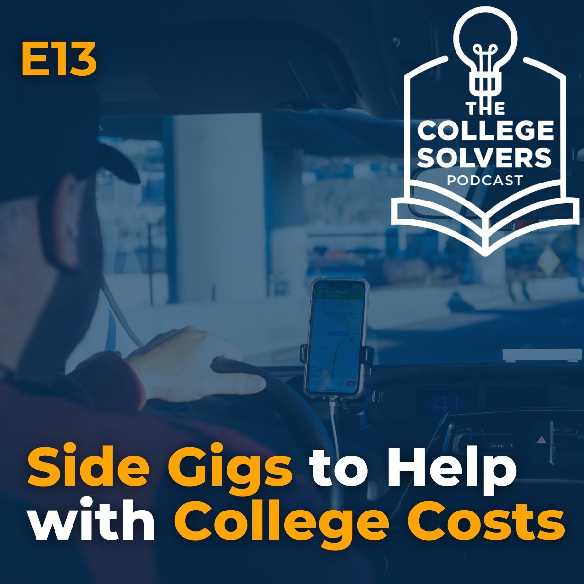 The College Solvers