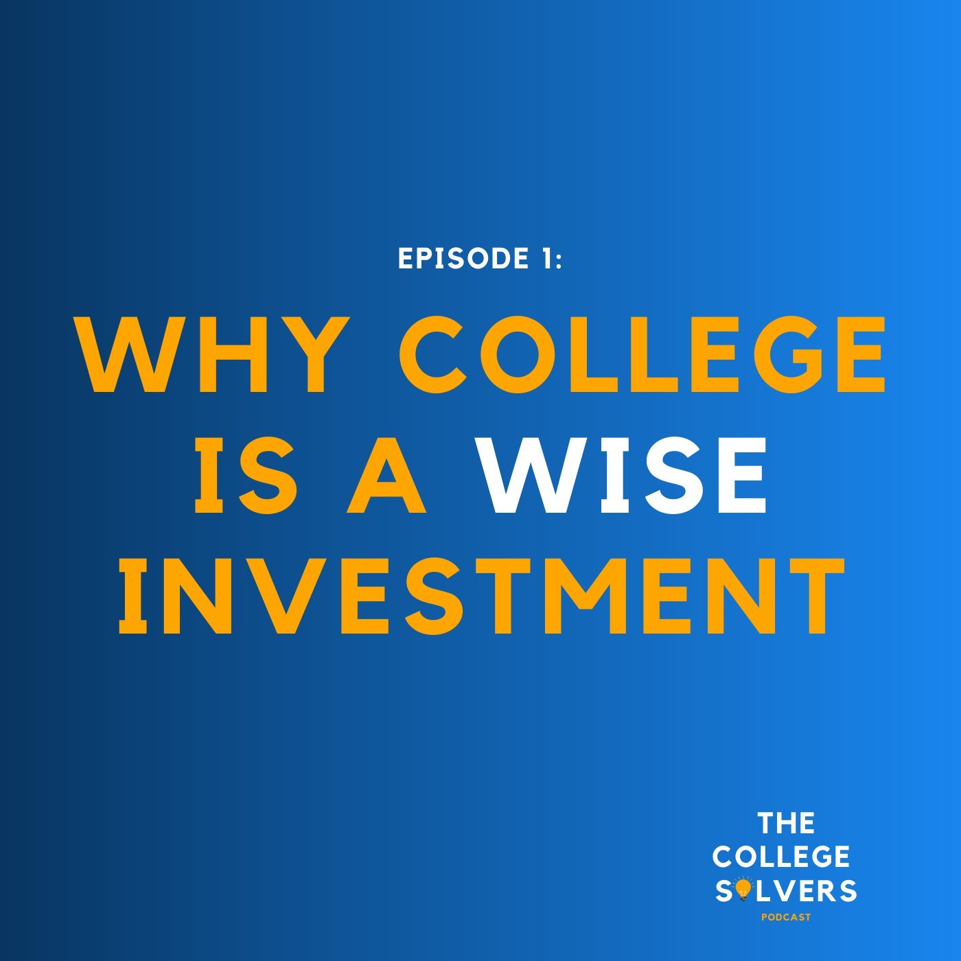 The College Solvers