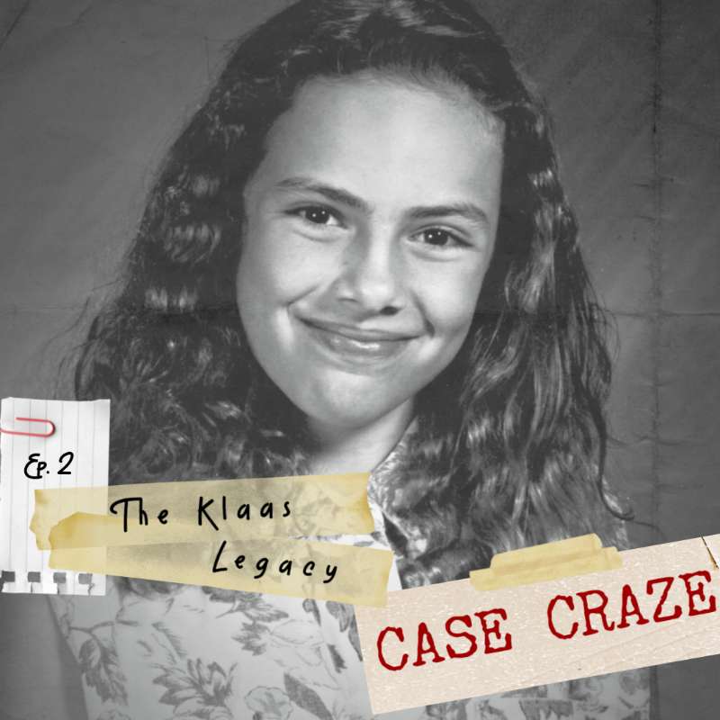 S1E2 - The Klaas Legacy