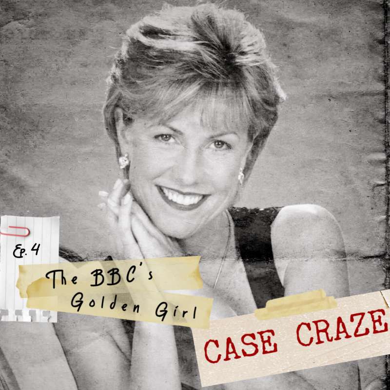 S1E4 - The BBC's Golden Girl