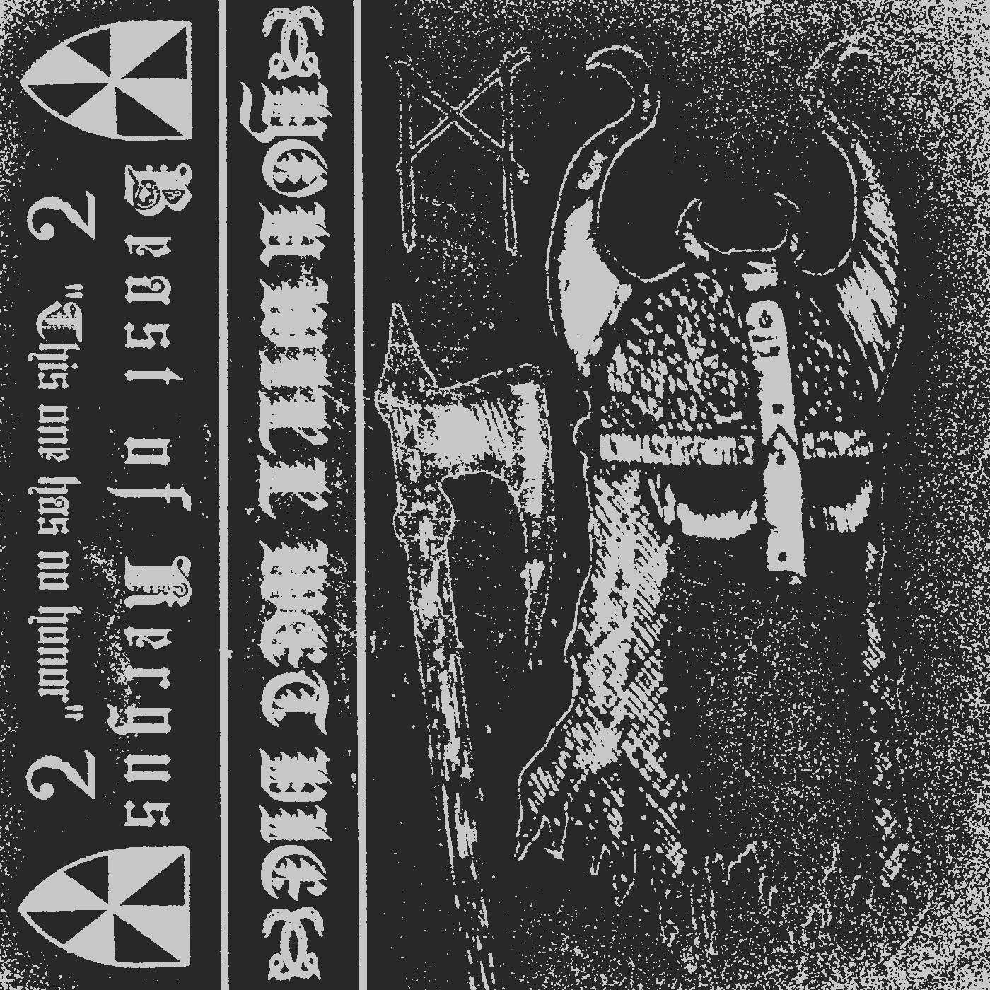 S2:E4 – Beast of Kergus - The Blood of a Witch