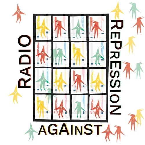 S1E7 – WORK TAP – Defunding as a Tool of Censorship