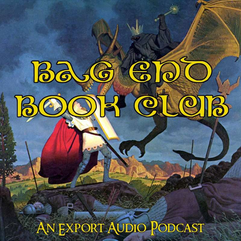 S4E1 - Episode Fifteen: Concerning Duties, Daring, and the Dead