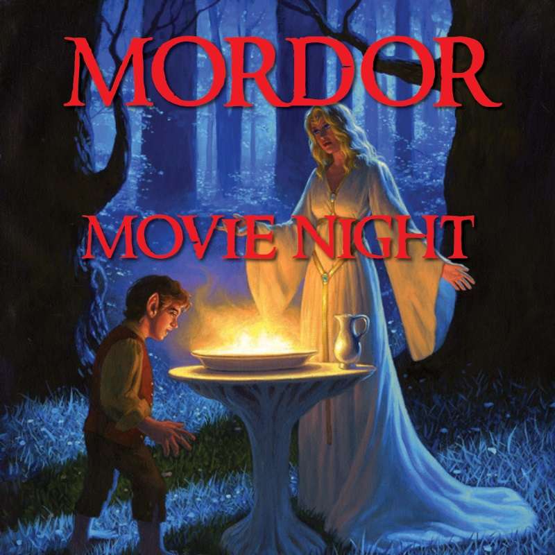 S6E1 - Mordor Movie Night 1: The Hobbit (1977)