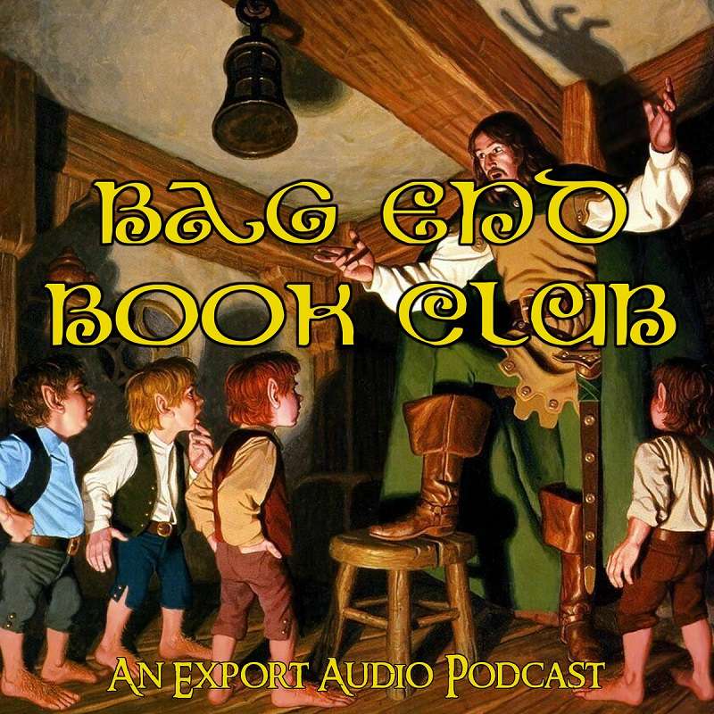 S5E5 - Episode Twenty-six: Concerning Darkness, Death, & Fanfiction