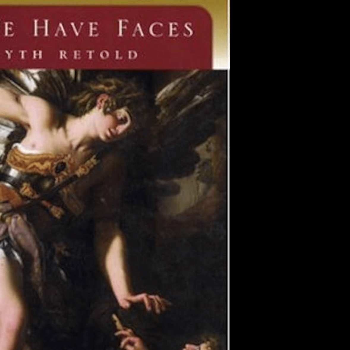 S4E14 - Till We Have Faces (Part 1)