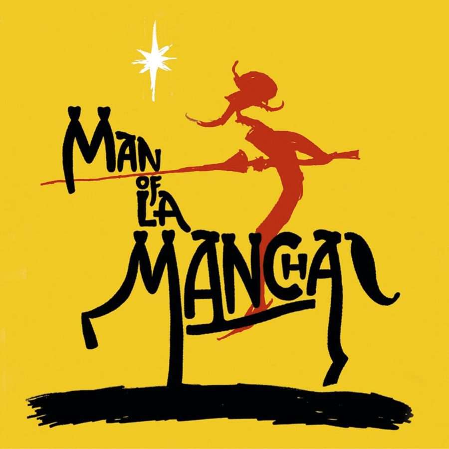 S1E11 - Man of La Mancha